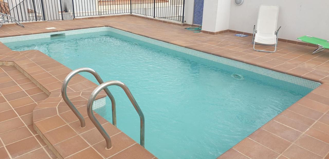 Moraira Seaview Appartment 3 Benitachell Eksteriør billede