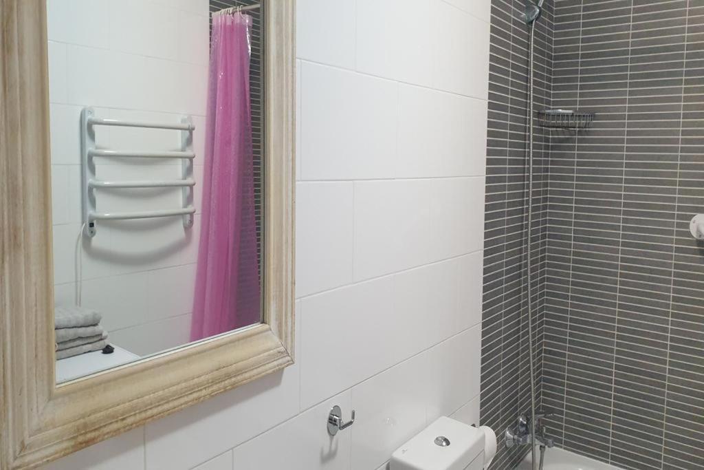Moraira Seaview Appartment 3 Benitachell Eksteriør billede